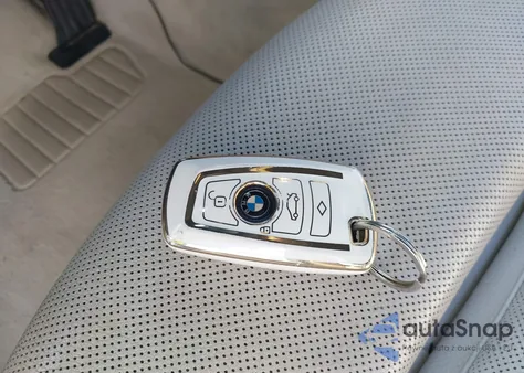 2014 BMW 650I Gran Coupe z USA, uszkodzony, nr VIN WBA6B2C56ED129672